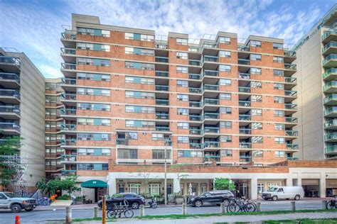 village by the grange|78 st patrick street toronto.